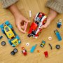 LEGO 60256 TRKAČKI AUTOMOBILI - slika 4