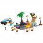 LEGO 60290 SKEJT PARK - slika 2