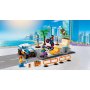 LEGO 60290 SKEJT PARK - slika 3