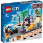 LEGO 60290 SKEJT PARK - slika 1