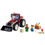 LEGO 60287 TRAKTOR - slika 2