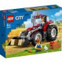 LEGO 60287 TRAKTOR - slika 1