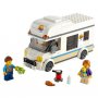 LEGO 60283 Kamper za odmor - slika 2