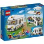 LEGO 60283 Kamper za odmor - slika 3
