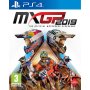 MILESTONE PS4 MXGP 19 - slika 1