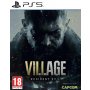 CAPCOM PS5 Resident Evil Village - slika 1
