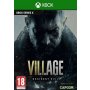 CAPCOM XBOXONE/XSX Resident Evil Village - slika 1