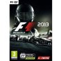 Codemasters PC Formula 1 2013 - slika 1