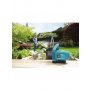 GARDENA GA 01707-20 pu pumpa vrtna 3000/4 - slika 2