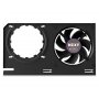 NZXT Kraken G12 GPU (RL-KRG12-B1) crni - slika 2