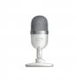 RAZER Seiren Mini - Ultra Compact Condeser Microphone - Mercury - slika 1