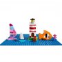 LEGO PLAVA PODLOGA - slika 3