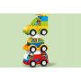 LEGO DUPLO MOJE PRVE KREACIJE SA AUTOMOBILIMA - slika 4