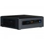 INTEL Boxed Intel NUC Kit, NUC8i3BEH, w/ no cord, Single Pack (BOXNUC8I3BEH) - slika 1