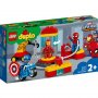 LEGO DUPLO LABORATORIJA SUPERHEROJA - slika 1