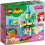 LEGO DUPLO ARIJELIN PODVODNI ZAMAK - slika 1