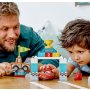 LEGO DUPLO LAJTNING MEKKVINOVA TRKA - slika 4