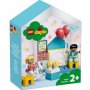 LEGO DUPLO IGRAONICA - slika 1