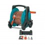 GARDENA GA 08009-20 Zidni nosač-motalica sa crevom 20m - slika 1