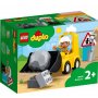 LEGO DUPLO BULDOŽER - slika 1