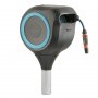 GARDENA GA 18614-20 Nosač sa 20m creva roll-up sa postoljem - slika 1