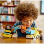 LEGO DUPLO KAMION I BAGER - slika 4