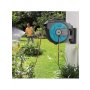 GARDENA GA 18620-20 Nosač sa 25m creva roll-up zidni - slika 3