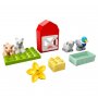 LEGO DUPLO NEGA ŽIVOTINJA NA FARMI - slika 2
