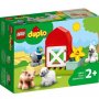 LEGO DUPLO NEGA ŽIVOTINJA NA FARMI - slika 1