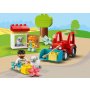 LEGO DUPLO TRAKTOR I NEGA ŽIVOTINJA NA FARMI - slika 3