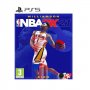 TAKE2 PS5 NBA 2k21 - slika 1