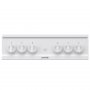 GORENJE Šporet na gas G5WF - slika 3