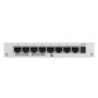Zyxel GS-108B, 8p Gbit switch - slika 3