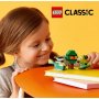 LEGO KREATIVNE ZELENE KOCKE - slika 4