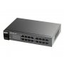 Zyxel ES1100-16P 10/100M, ES1100-16P-EU0102F - slika 1