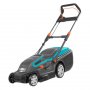 GARDENA GA 05037-20 Električna kosilica 1600/37 PowerMax - slika 1