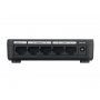 Zyxel GS-105Sv.2 5-port, GS-105SV2-EU0201F - slika 3