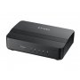 Zyxel GS-105Sv.2 5-port, GS-105SV2-EU0201F - slika 1