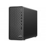 HP Slim Desktop Intel J4005 4GB DDR4 128GB SSD Free DOS (107F9EA) - slika 1
