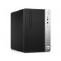 HP Prodesk 400 G6 MT Intel i3-9100, 4GB, 1TB HDD, W10p64, DVD-WR (7EL63EA) - slika 1