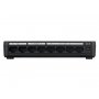 Zyxel GS-108S, 8p Gigabit Switch, GS-108S-EU0201F - slika 3