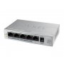 Zyxel GS1005-HP, 5 Port Switch, GS1005HP-EU0101F - slika 1