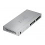 Zyxel GS1008-HP, 8 Port Switch, GS1008HP-EU0101F - slika 2