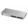 Zyxel GS1008-HP, 8 Port Switch, GS1008HP-EU0101F - slika 1