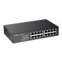 Zyxel GS1100-16, 16-port Switch, GS1100-16-EU0102F - slika 2