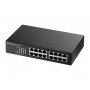 Zyxel GS1100-16, 16-port Switch, GS1100-16-EU0102F - slika 1