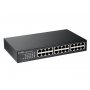 Zyxel GS1100-24E, 24-port Switch, GS1100-24E-EU0102F - slika 2