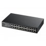 Zyxel GS1100-24E, 24-port Switch, GS1100-24E-EU0102F - slika 1