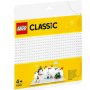 LEGO BELA PODLOGA - slika 1