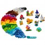 LEGO KREATIVNE PROZIRNE KOCKE - slika 2